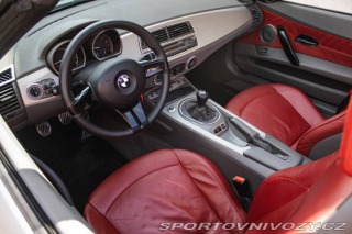 BMW Z4 Roadster  2.5 i 2003
