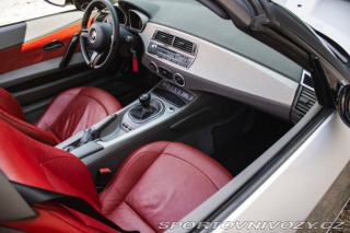 BMW Z4 Roadster  2.5 i 2003