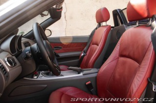 BMW Z4 Roadster  2.5 i 2003