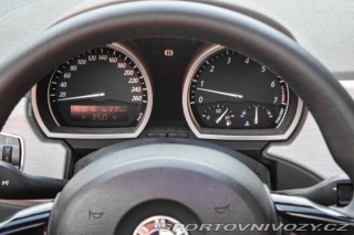 BMW Z4 Roadster  2.5 i 2003