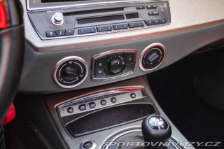 BMW Z4 Roadster  2.5 i 2003