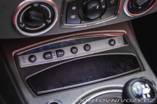 BMW Z4 Roadster  2.5 i 2003
