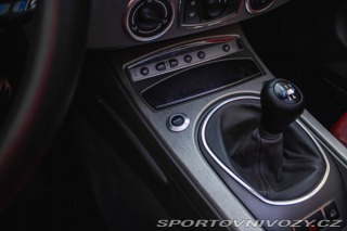 BMW Z4 Roadster  2.5 i 2003