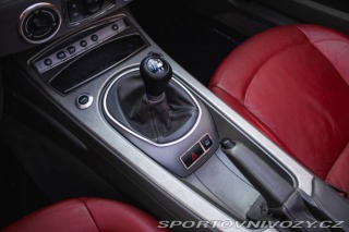 BMW Z4 Roadster  2.5 i 2003