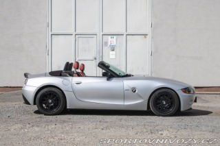 BMW Z4 Roadster  2.5 i 2003