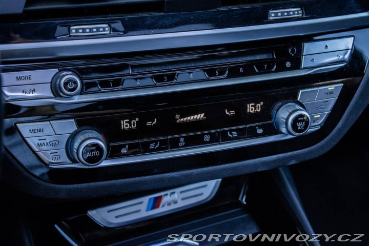 BMW X3 M40d xDrive Harman/Pano/ 2018