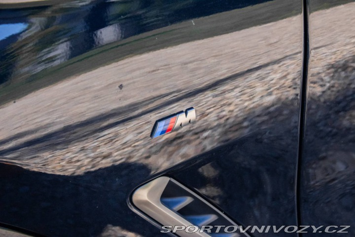 BMW X3 M40d xDrive Harman/Pano/ 2018