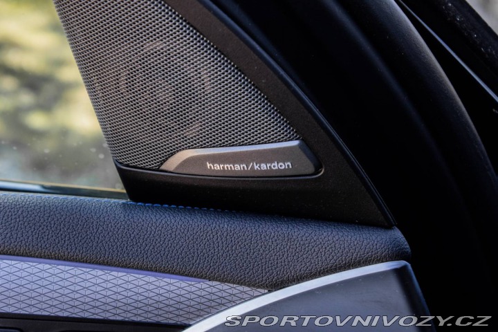 BMW X3 M40d xDrive Harman/Pano/ 2018
