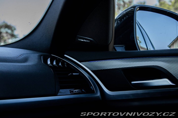 BMW X3 M40d xDrive Harman/Pano/ 2018