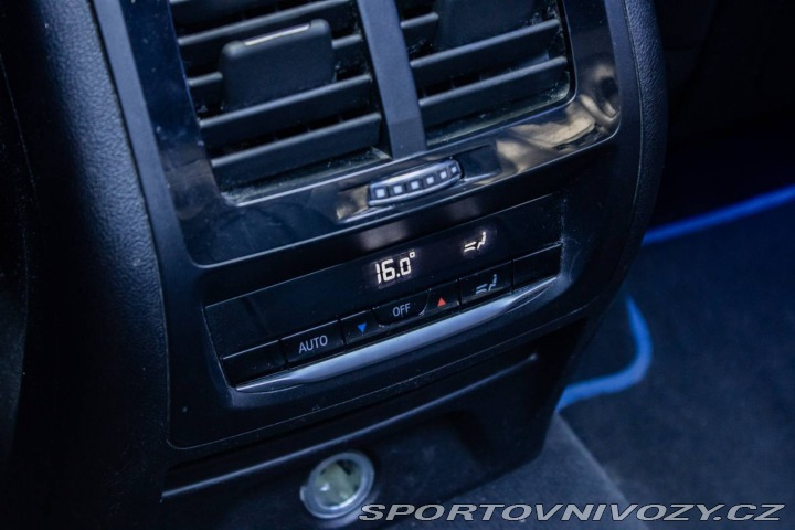 BMW X3 M40d xDrive Harman/Pano/ 2018