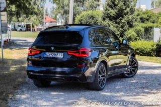 BMW X3 M40d xDrive Harman/Pano/ 2018