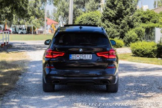 BMW X3 M40d xDrive Harman/Pano/ 2018