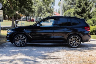 BMW X3 M40d xDrive Harman/Pano/ 2018