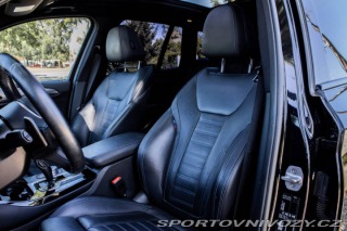 BMW X3 M40d xDrive Harman/Pano/ 2018