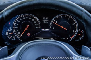 BMW X3 M40d xDrive Harman/Pano/ 2018