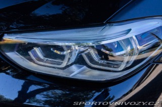 BMW X3 M40d xDrive Harman/Pano/ 2018