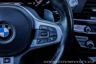 BMW X3 M40d xDrive Harman/Pano/ 2018