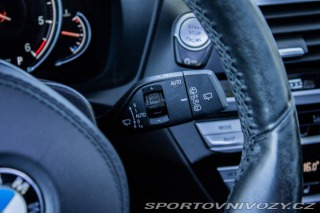 BMW X3 M40d xDrive Harman/Pano/ 2018