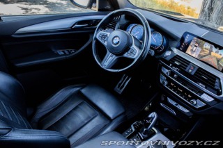 BMW X3 M40d xDrive Harman/Pano/ 2018