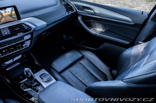 BMW X3 M40d xDrive Harman/Pano/ 2018
