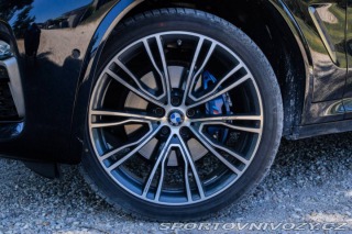 BMW X3 M40d xDrive Harman/Pano/ 2018