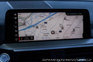 BMW X3 M40d xDrive Harman/Pano/ 2018