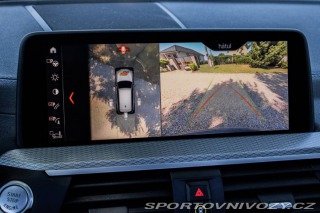 BMW X3 M40d xDrive Harman/Pano/ 2018