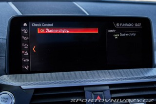 BMW X3 M40d xDrive Harman/Pano/ 2018