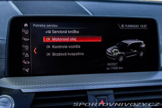 BMW X3 M40d xDrive Harman/Pano/ 2018