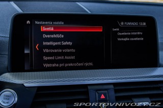 BMW X3 M40d xDrive Harman/Pano/ 2018