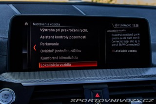 BMW X3 M40d xDrive Harman/Pano/ 2018