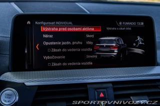 BMW X3 M40d xDrive Harman/Pano/ 2018