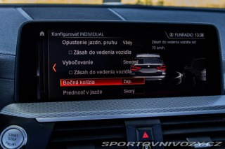 BMW X3 M40d xDrive Harman/Pano/ 2018