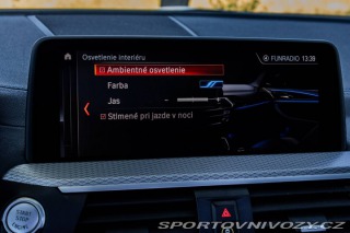 BMW X3 M40d xDrive Harman/Pano/ 2018