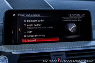 BMW X3 M40d xDrive Harman/Pano/ 2018