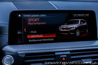 BMW X3 M40d xDrive Harman/Pano/ 2018