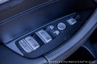 BMW X3 M40d xDrive Harman/Pano/ 2018