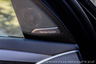BMW X3 M40d xDrive Harman/Pano/ 2018