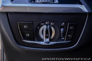 BMW X3 M40d xDrive Harman/Pano/ 2018