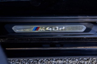 BMW X3 M40d xDrive Harman/Pano/ 2018