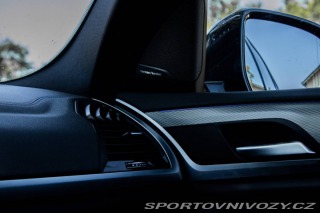 BMW X3 M40d xDrive Harman/Pano/ 2018