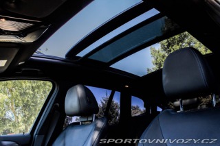 BMW X3 M40d xDrive Harman/Pano/ 2018