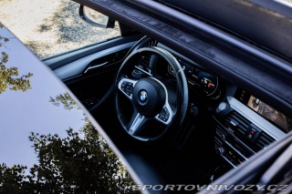 BMW X3 M40d xDrive Harman/Pano/ 2018