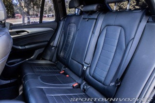 BMW X3 M40d xDrive Harman/Pano/ 2018