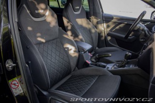 Škoda Octavia RS Combi 2018