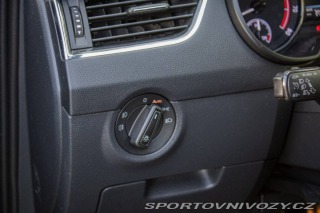 Škoda Octavia RS Combi 2018