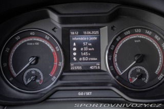Škoda Octavia RS Combi 2018