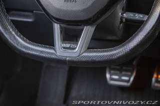 Škoda Octavia RS Combi 2018