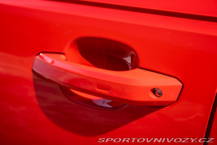 Audi RS4 331 kW, 8-st.automat, 20 2018