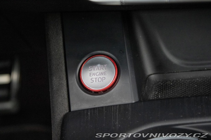 Audi RS4 331 kW, 8-st.automat, 20 2018